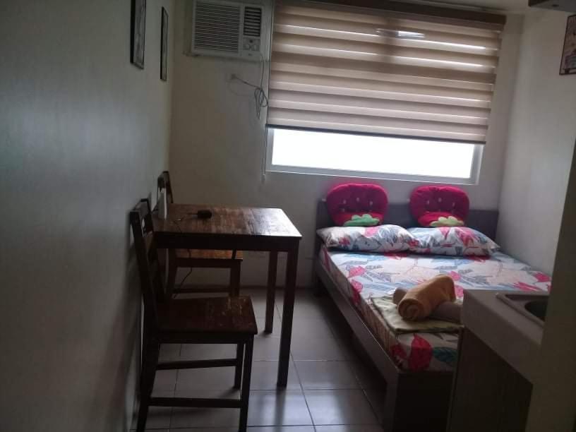 Urban Deca Tower @ Graceysplace Unit 6 Mandaluyong Манила Екстериор снимка