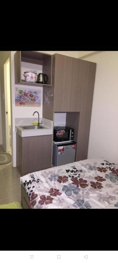 Urban Deca Tower @ Graceysplace Unit 6 Mandaluyong Манила Екстериор снимка