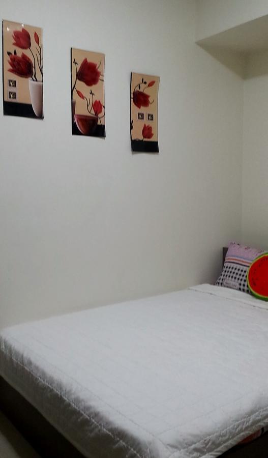 Urban Deca Tower @ Graceysplace Unit 6 Mandaluyong Манила Екстериор снимка