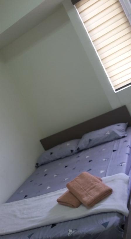 Urban Deca Tower @ Graceysplace Unit 6 Mandaluyong Манила Екстериор снимка