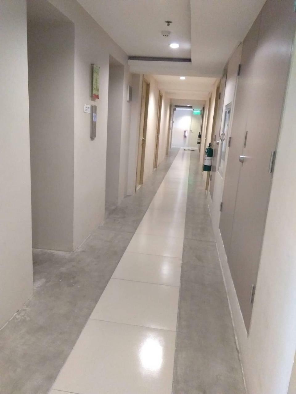 Urban Deca Tower @ Graceysplace Unit 6 Mandaluyong Манила Екстериор снимка